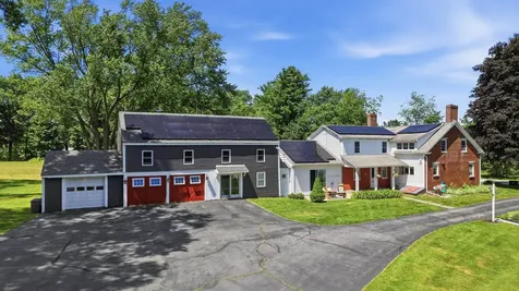 131 Clement Road Rollinsford NH 03869