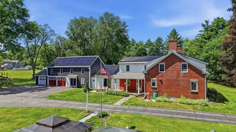131 Clement Road Rollinsford NH 03869