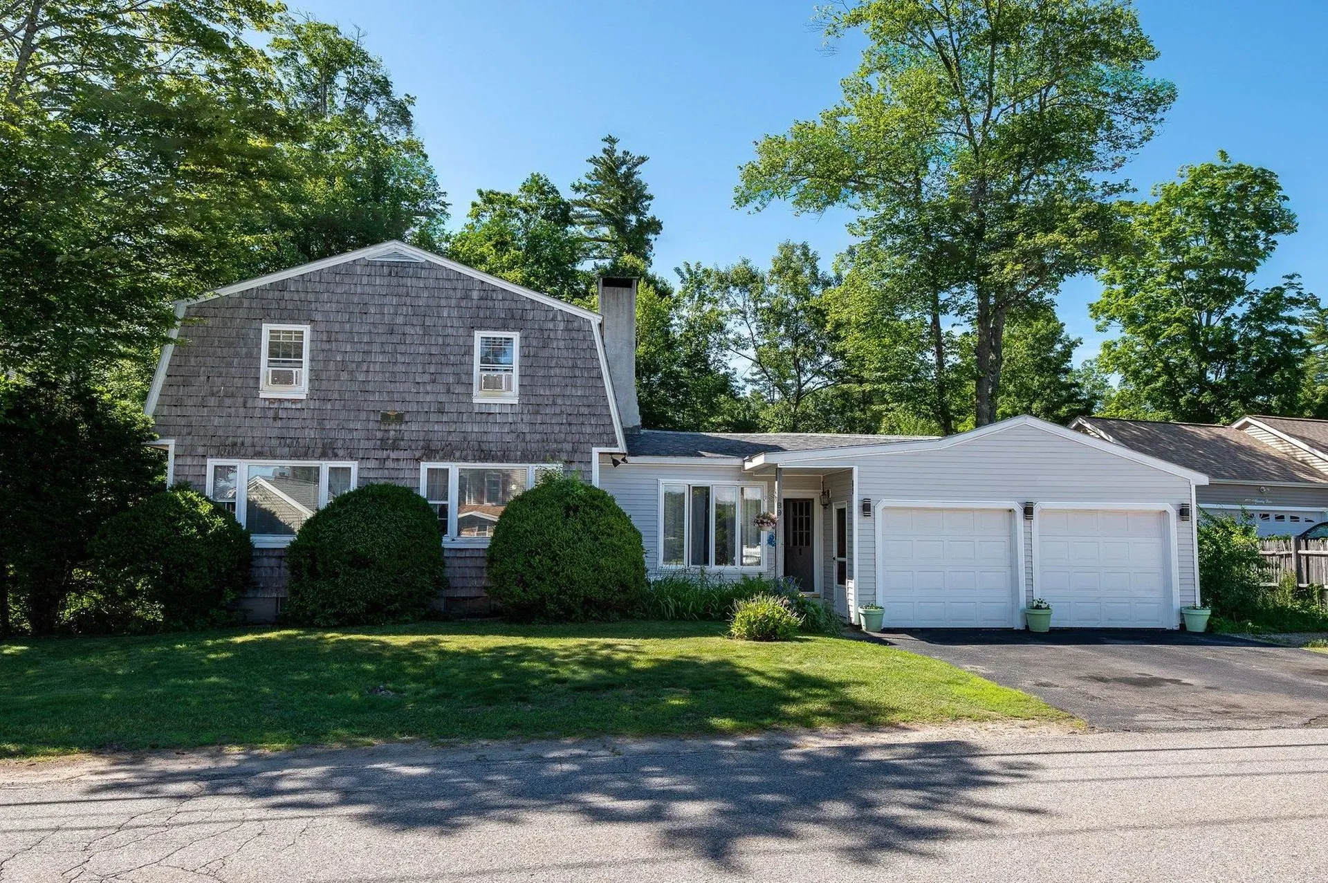 89 Saint James Avenue Milton NH 03851