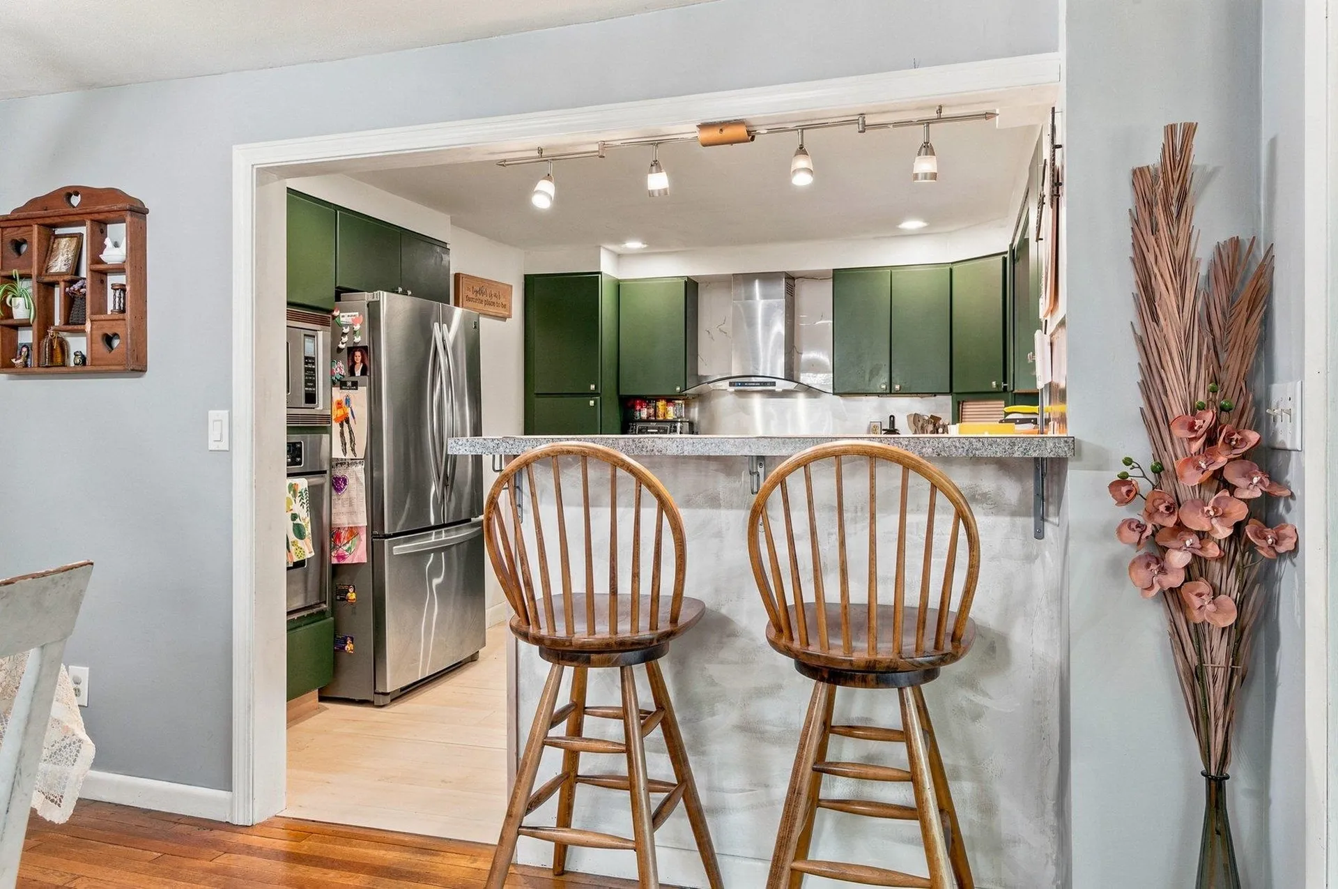89 Saint James Avenue Milton NH 03851