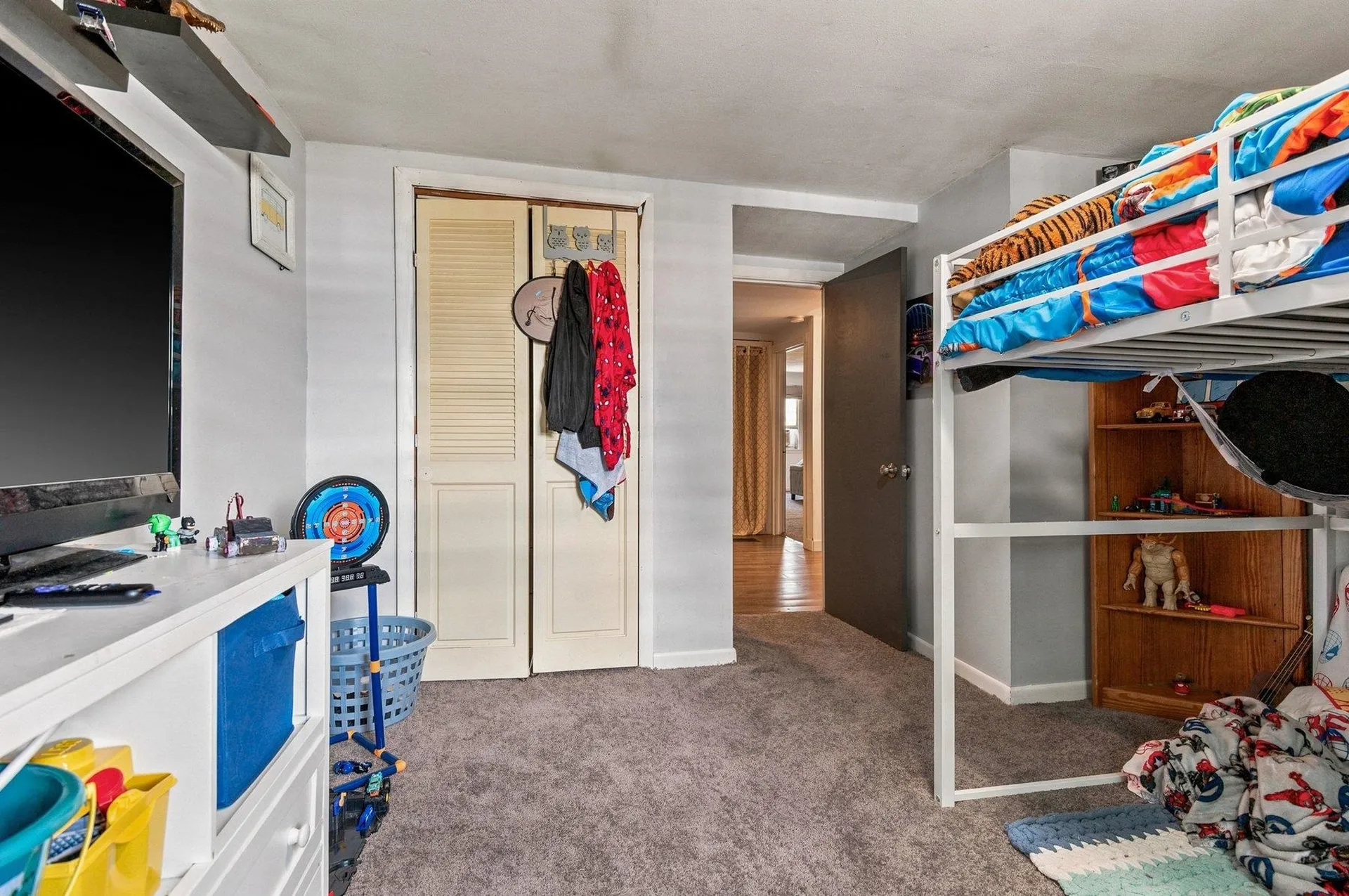 89 Saint James Avenue Milton NH 03851