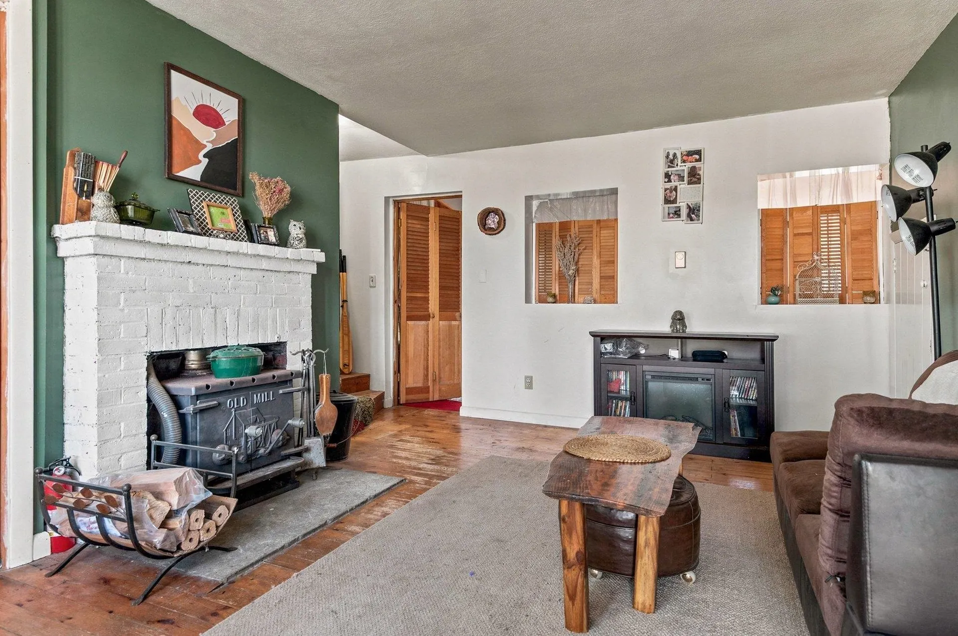 89 Saint James Avenue Milton NH 03851