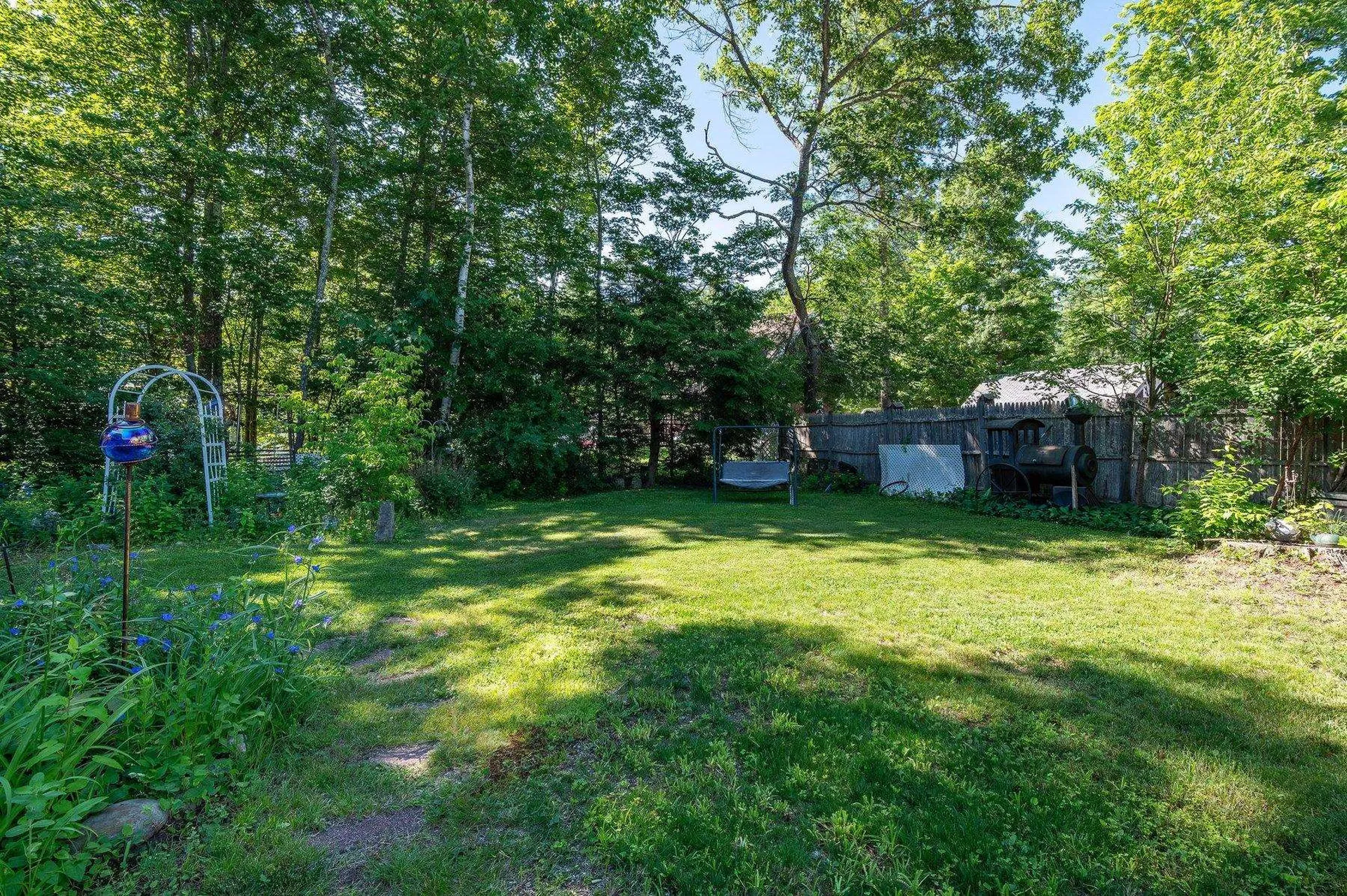 89 Saint James Avenue Milton NH 03851