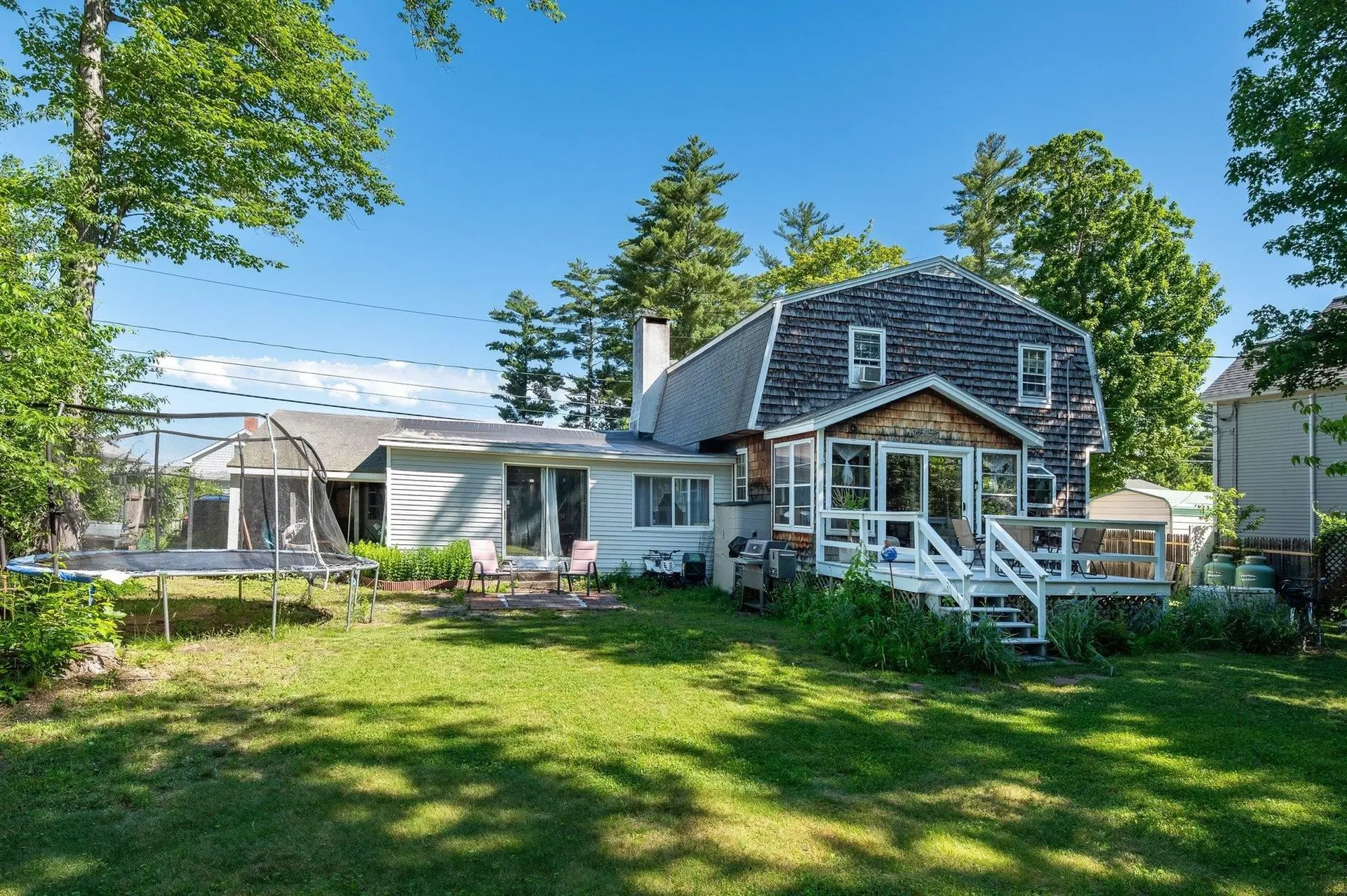 89 Saint James Avenue Milton NH 03851