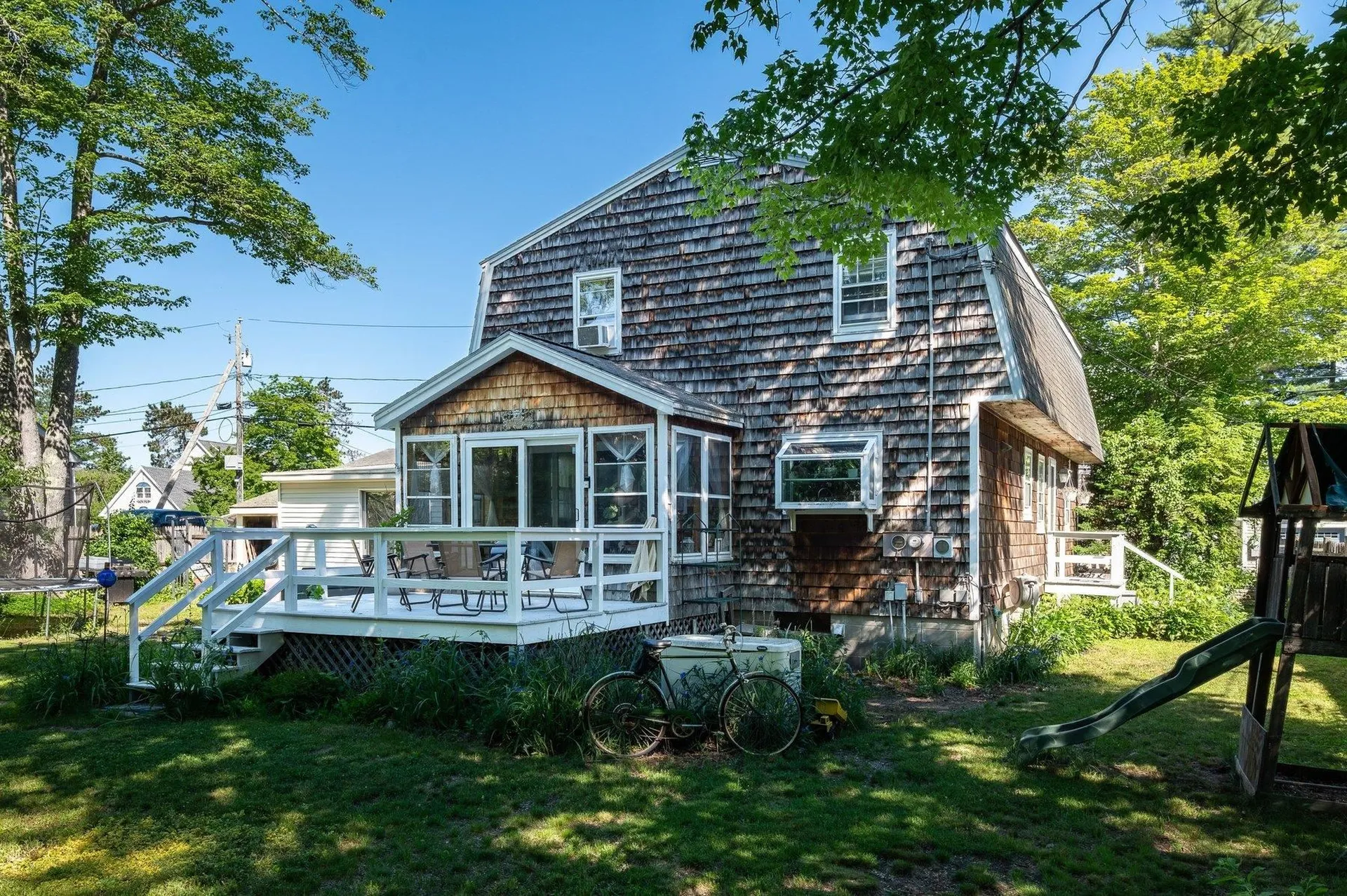 89 Saint James Avenue Milton NH 03851