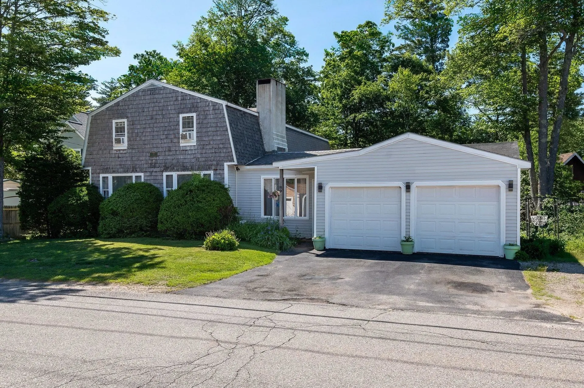 89 Saint James Avenue Milton NH 03851