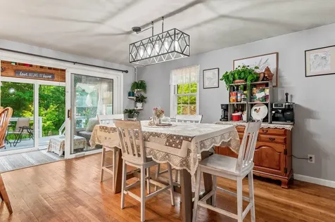 89 Saint James Avenue Milton NH 03851