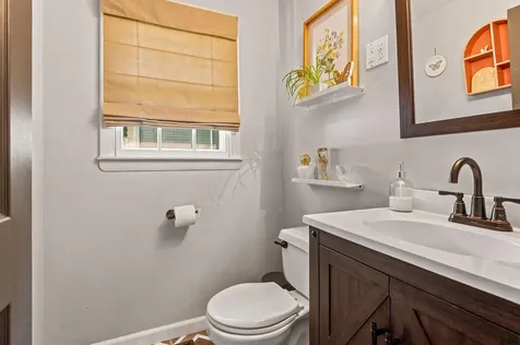 89 Saint James Avenue Milton NH 03851