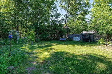 89 Saint James Avenue Milton NH 03851