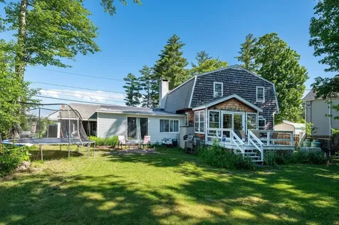 89 Saint James Avenue Milton NH 03851