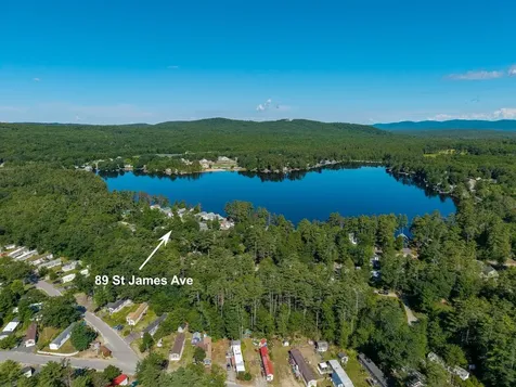 89 Saint James Avenue Milton NH 03851