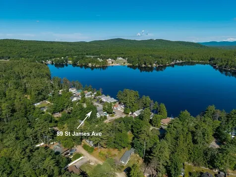 89 Saint James Avenue Milton NH 03851