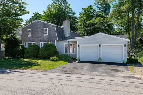 89 Saint James Avenue Milton NH 03851
