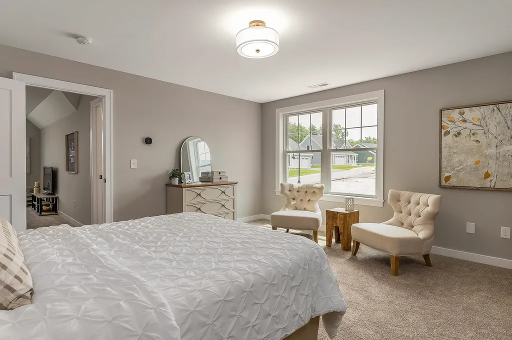 28 The Cliffs At Evergreen, Cliffside Drive Auburn NH 03032