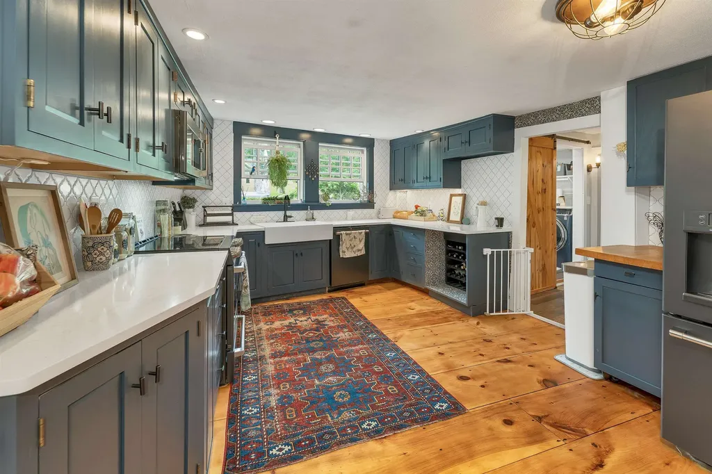 64 N Amherst Road Bedford NH 03110