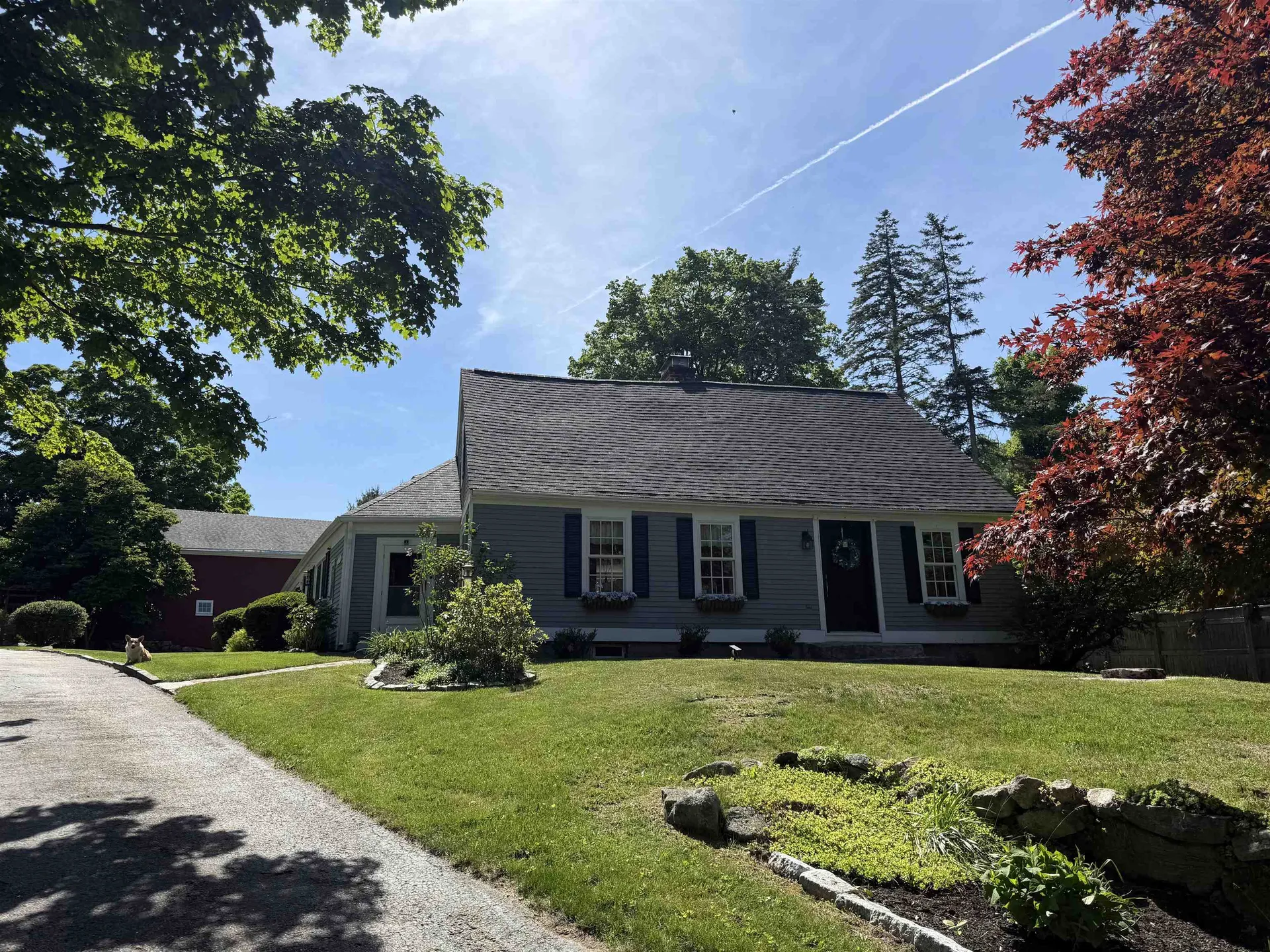64 N Amherst Road Bedford NH 03110
