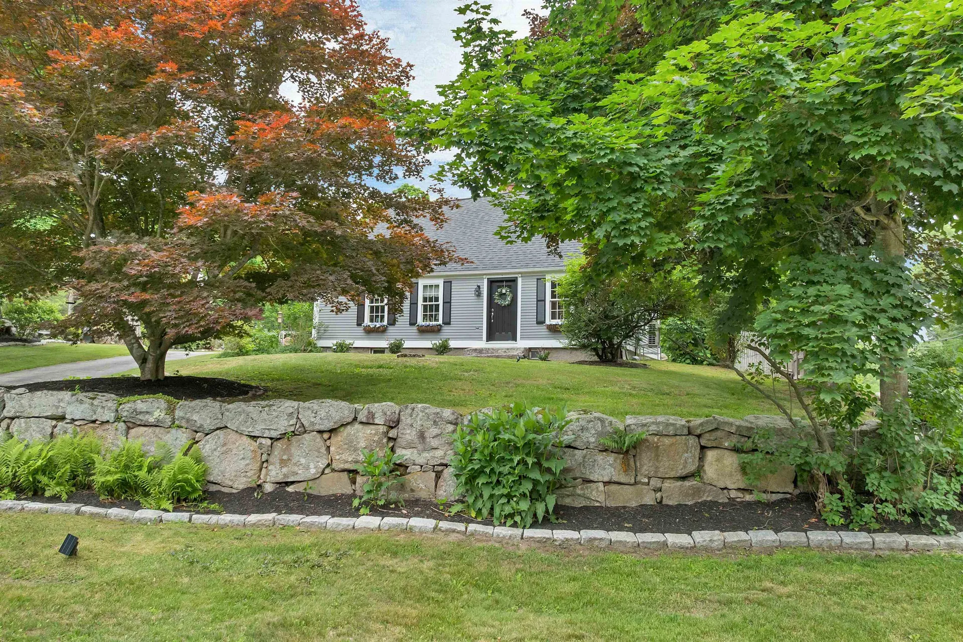 64 N Amherst Road Bedford NH 03110