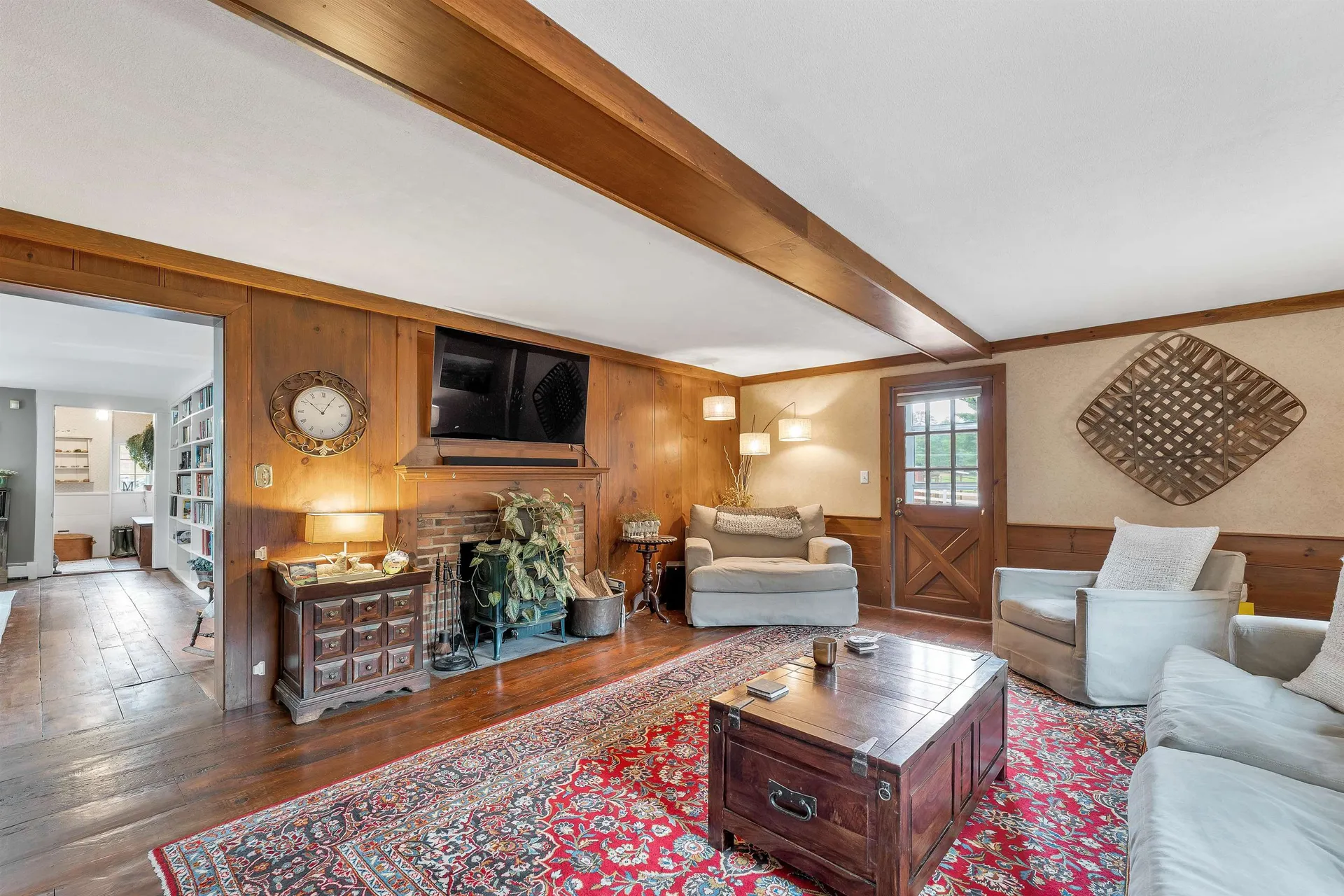 64 N Amherst Road Bedford NH 03110