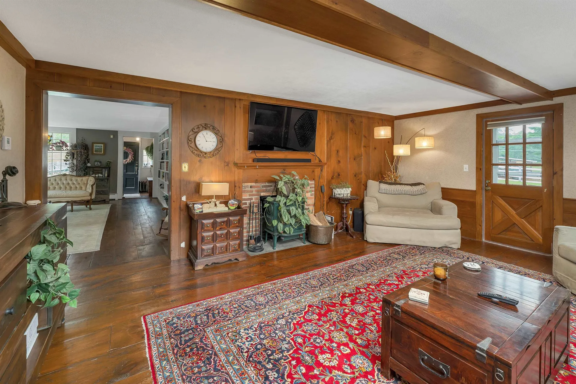 64 N Amherst Road Bedford NH 03110