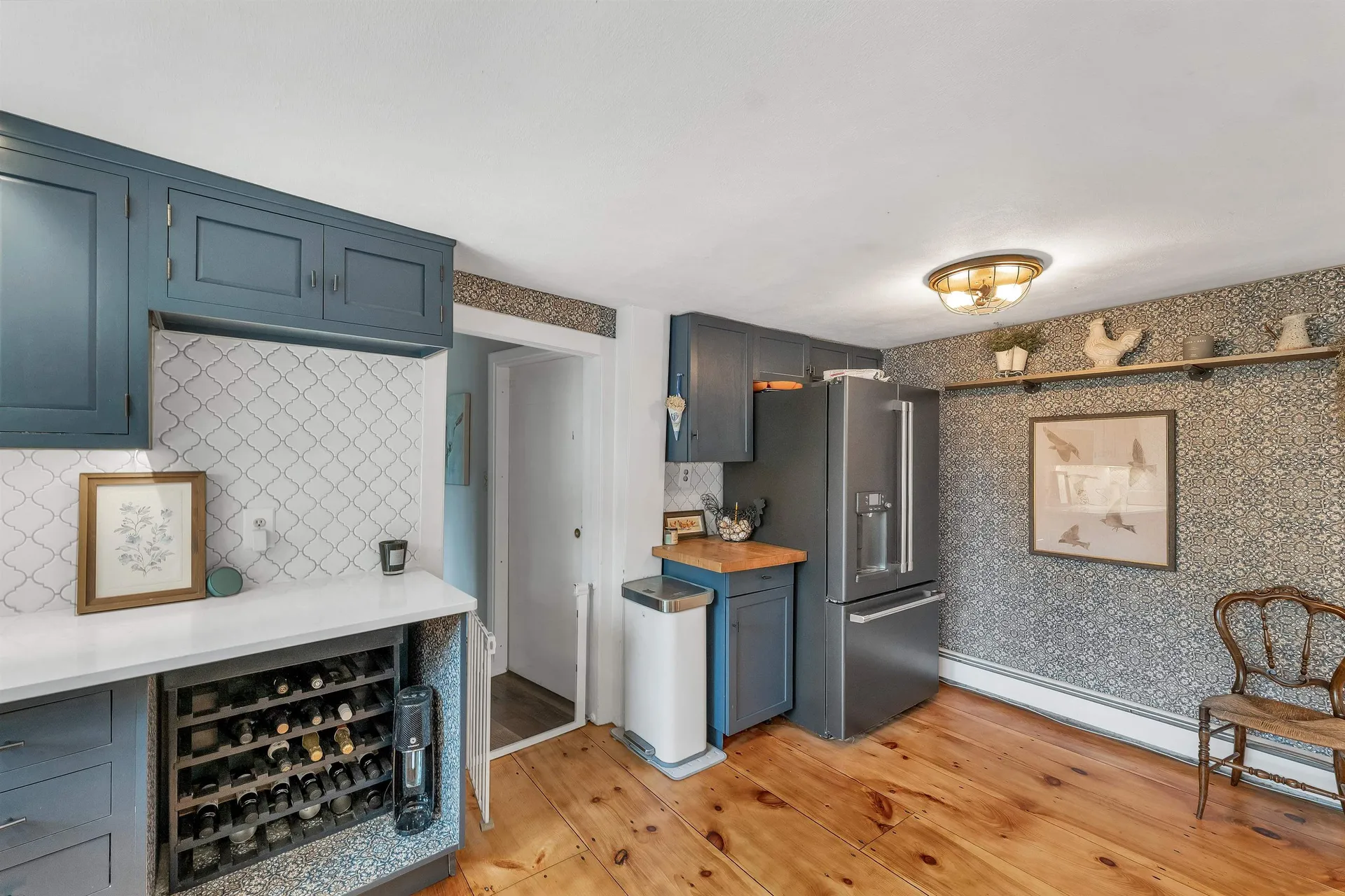 64 N Amherst Road Bedford NH 03110