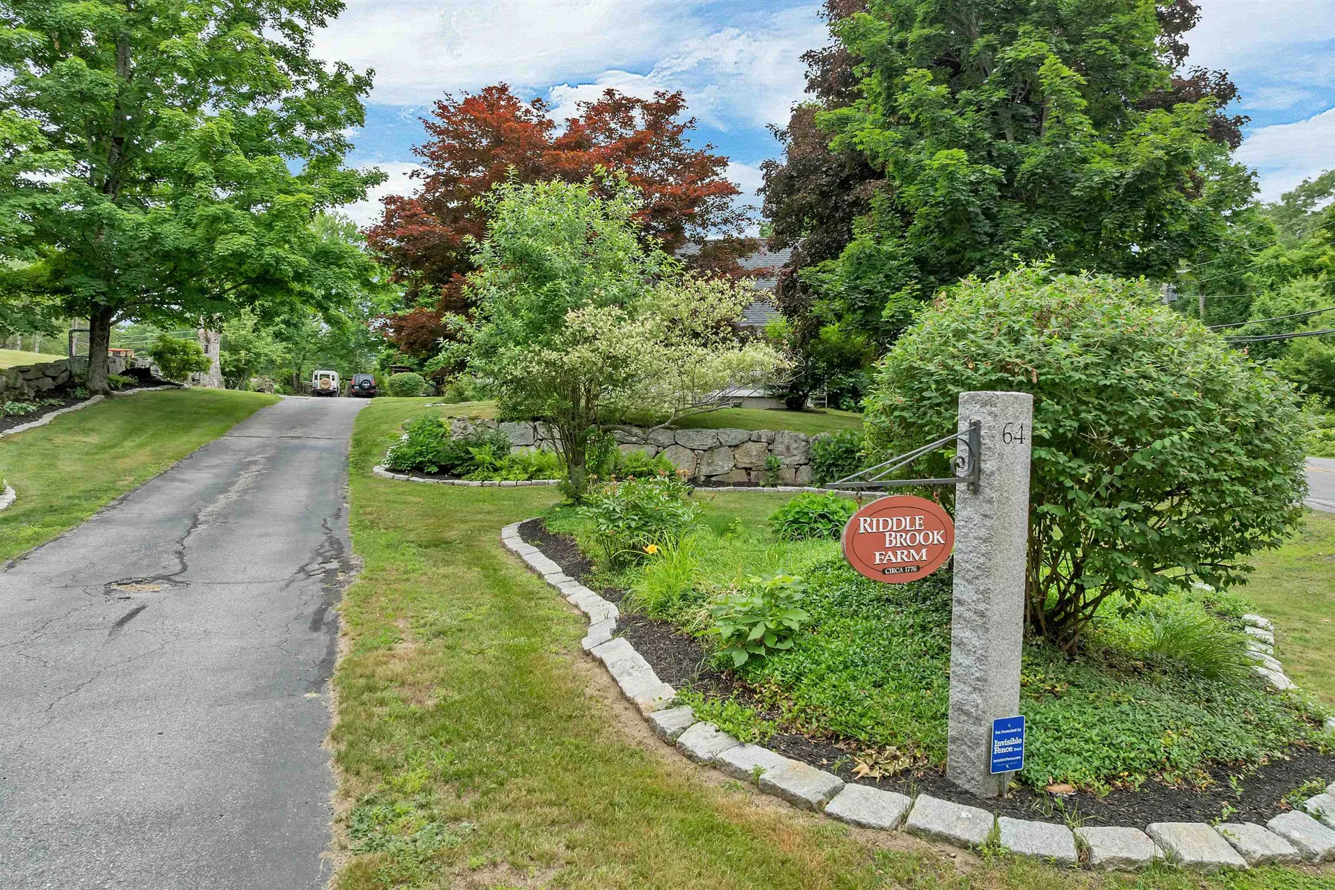 64 N Amherst Road Bedford NH 03110