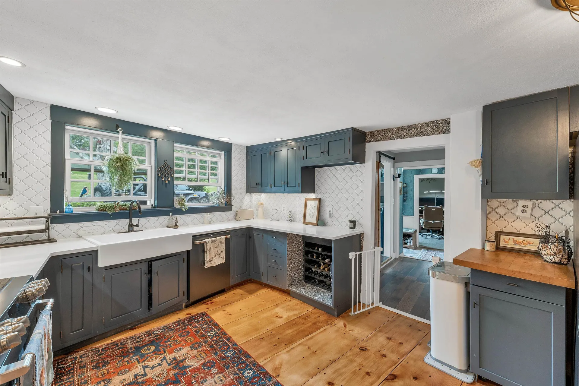 64 N Amherst Road Bedford NH 03110
