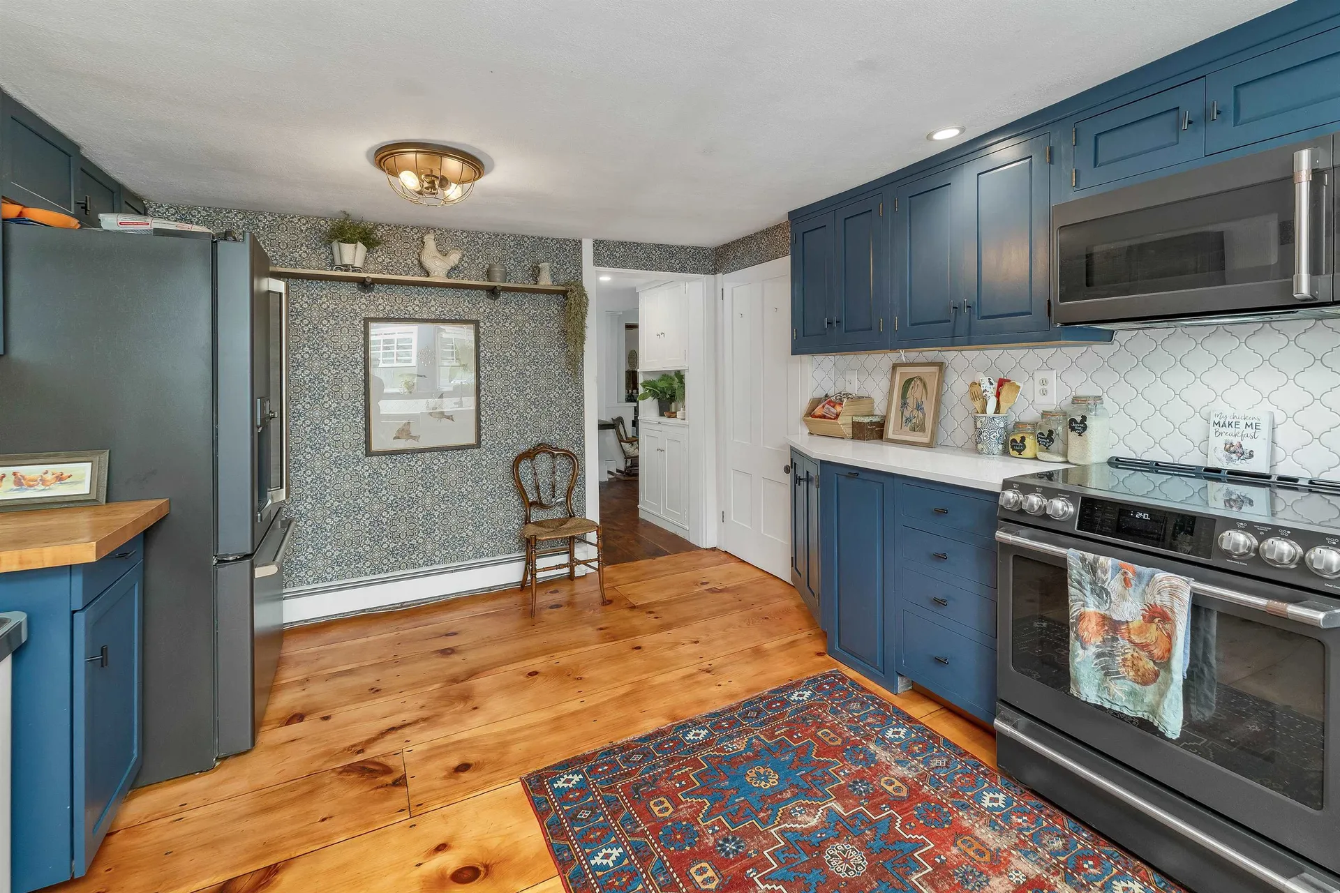 64 N Amherst Road Bedford NH 03110