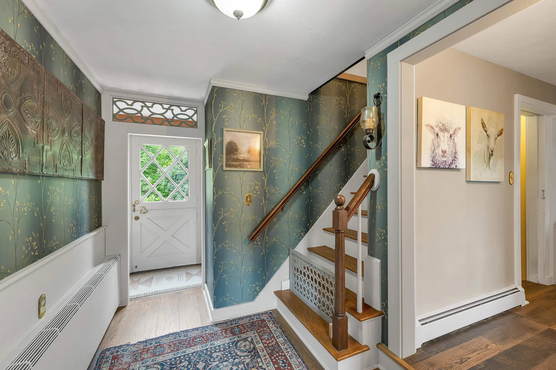 64 N Amherst Road Bedford NH 03110