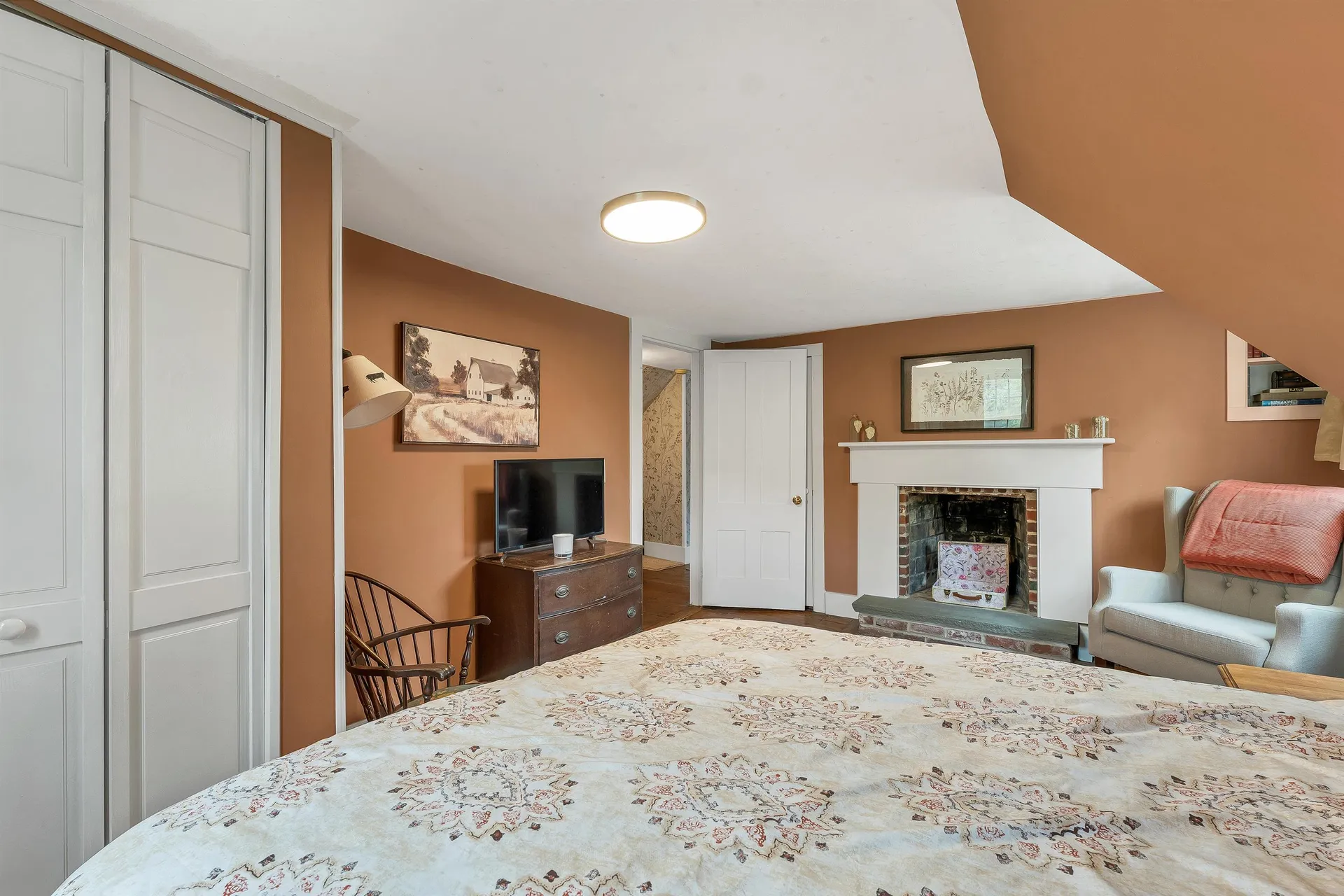 64 N Amherst Road Bedford NH 03110