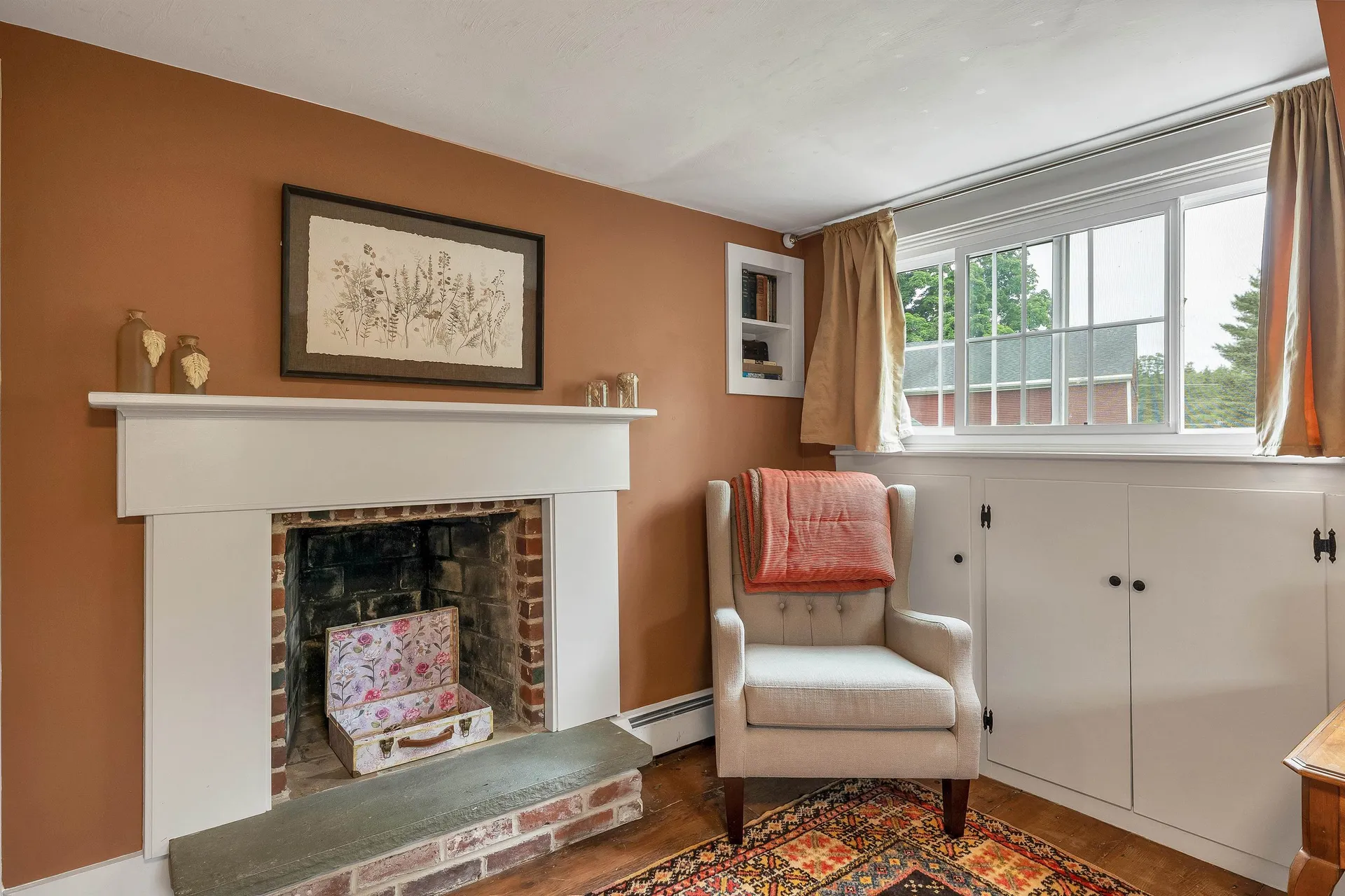 64 N Amherst Road Bedford NH 03110