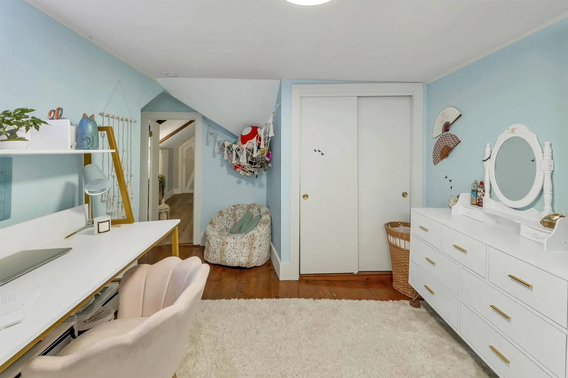 64 N Amherst Road Bedford NH 03110