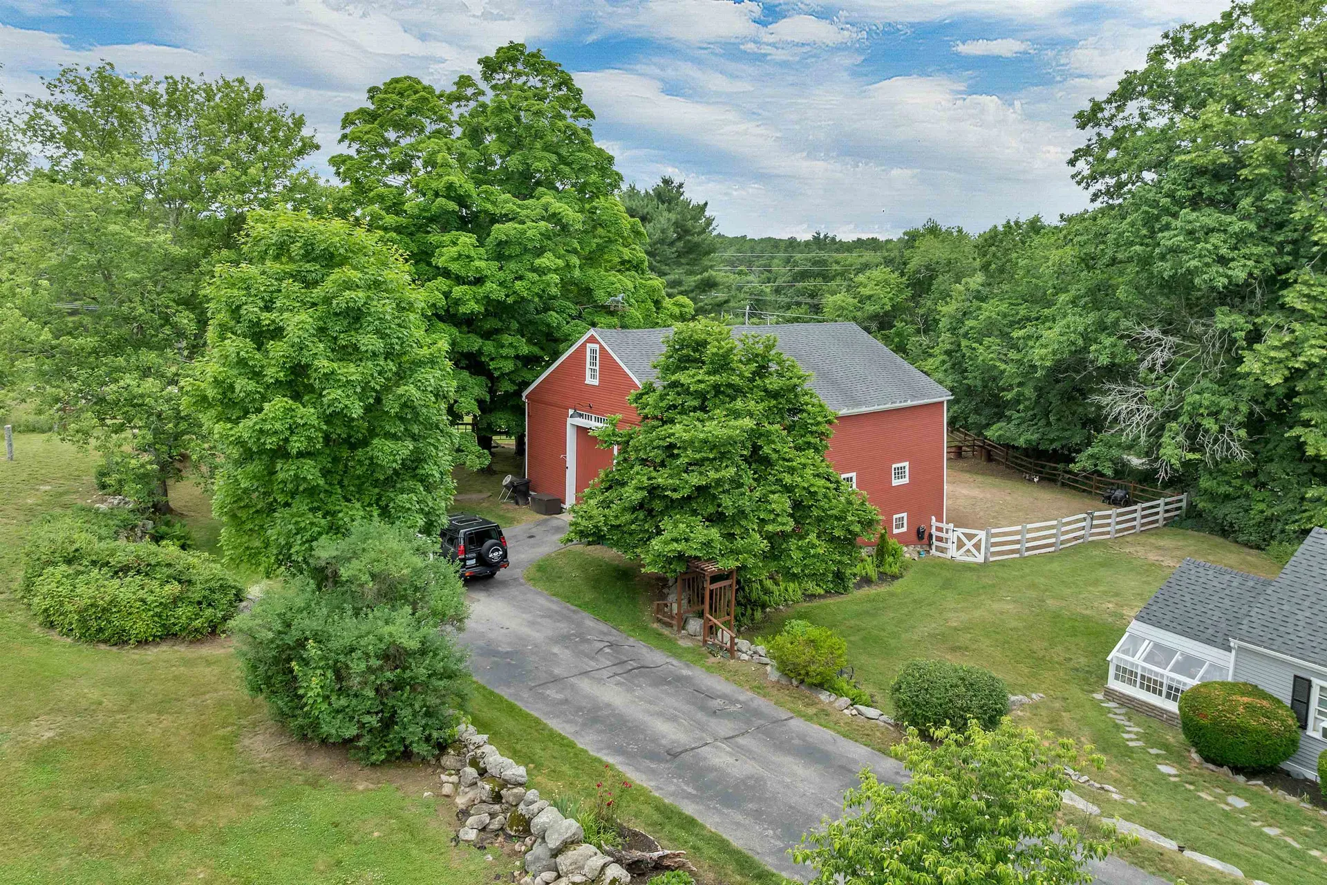 64 N Amherst Road Bedford NH 03110