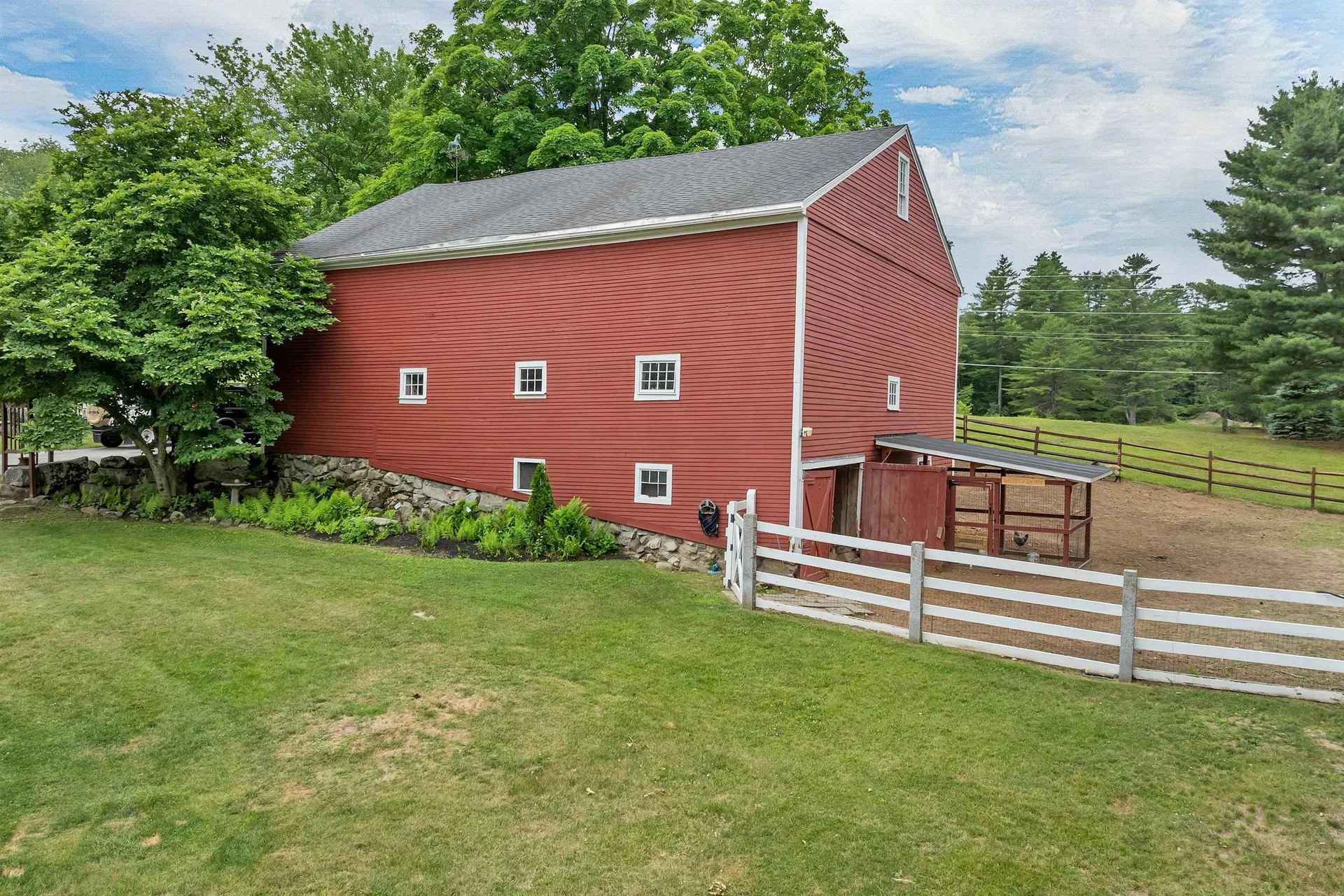 64 N Amherst Road Bedford NH 03110