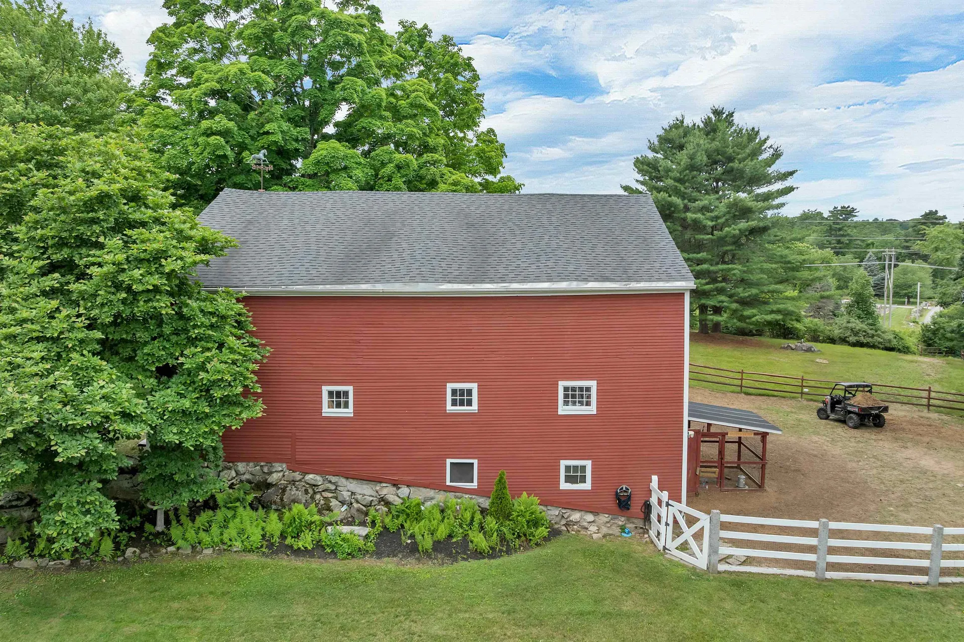 64 N Amherst Road Bedford NH 03110