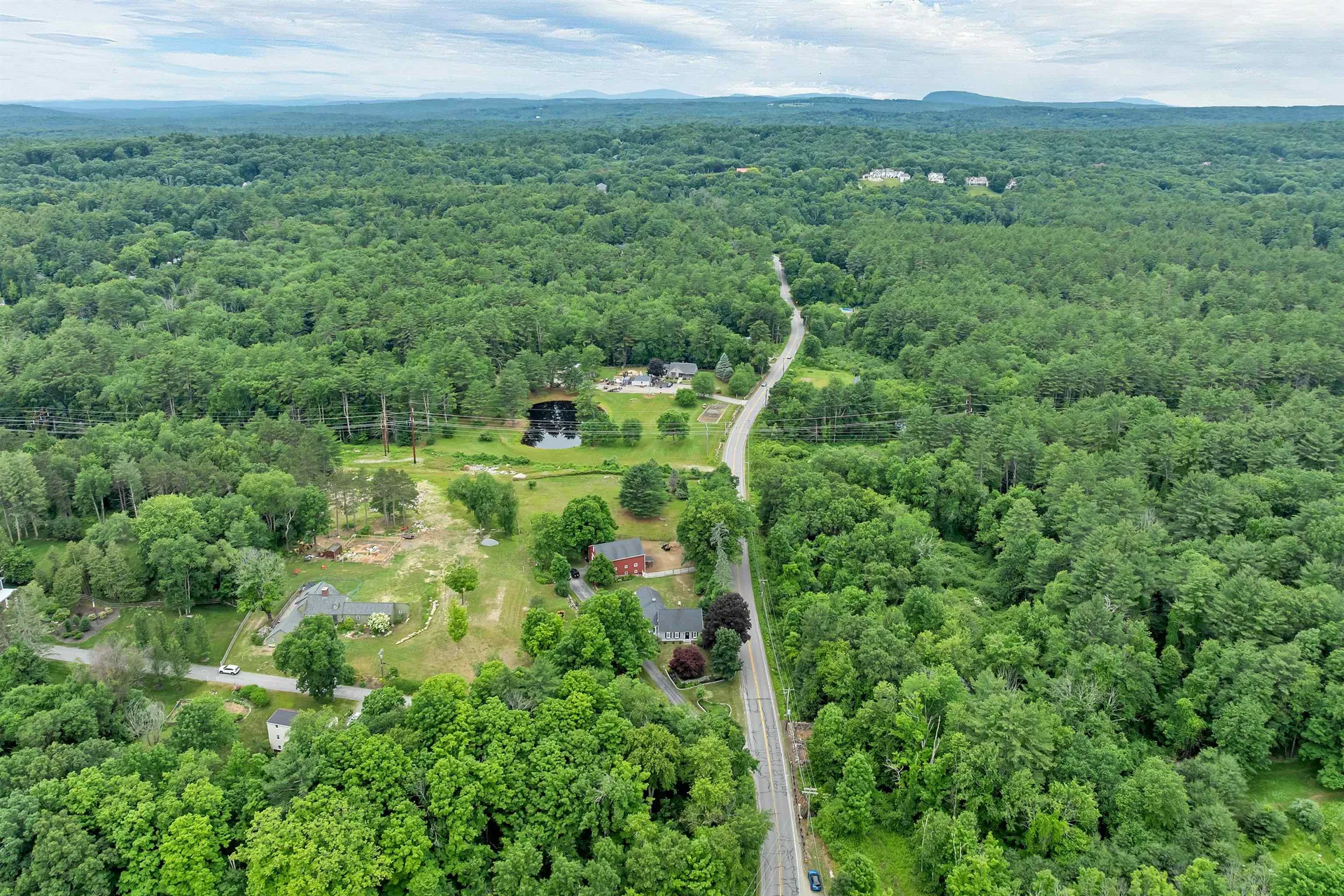 64 N Amherst Road Bedford NH 03110