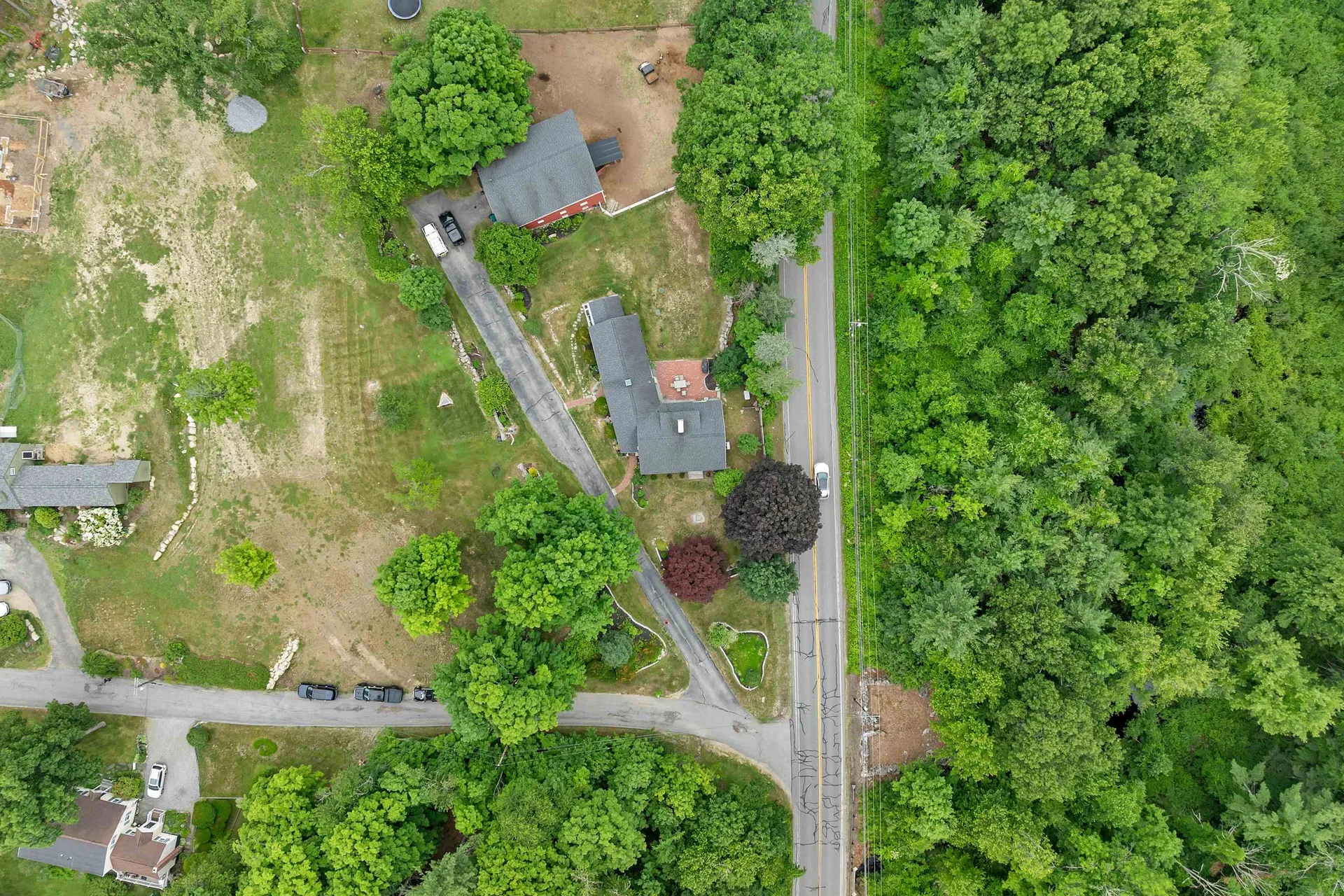 64 N Amherst Road Bedford NH 03110