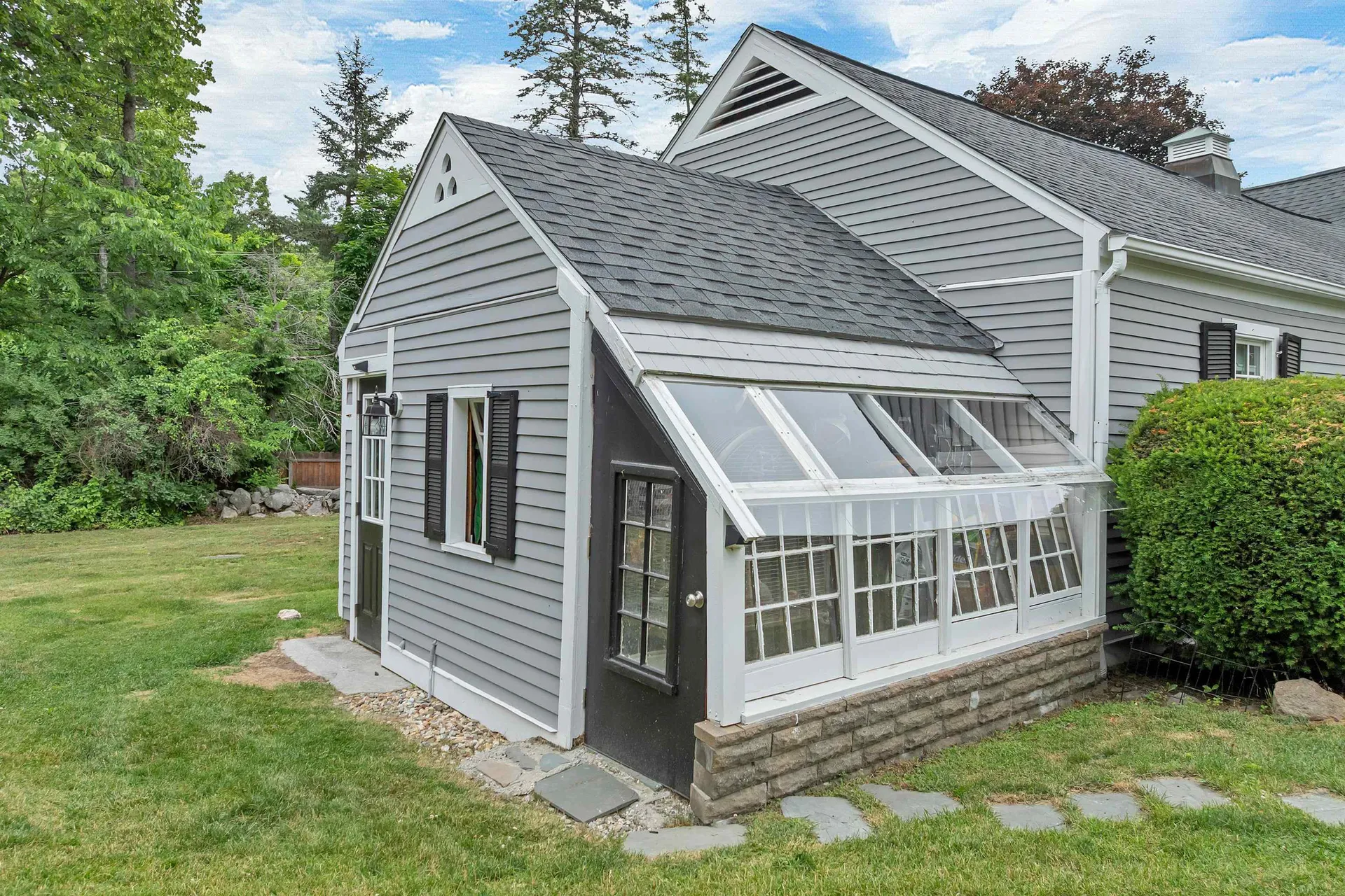 64 N Amherst Road Bedford NH 03110