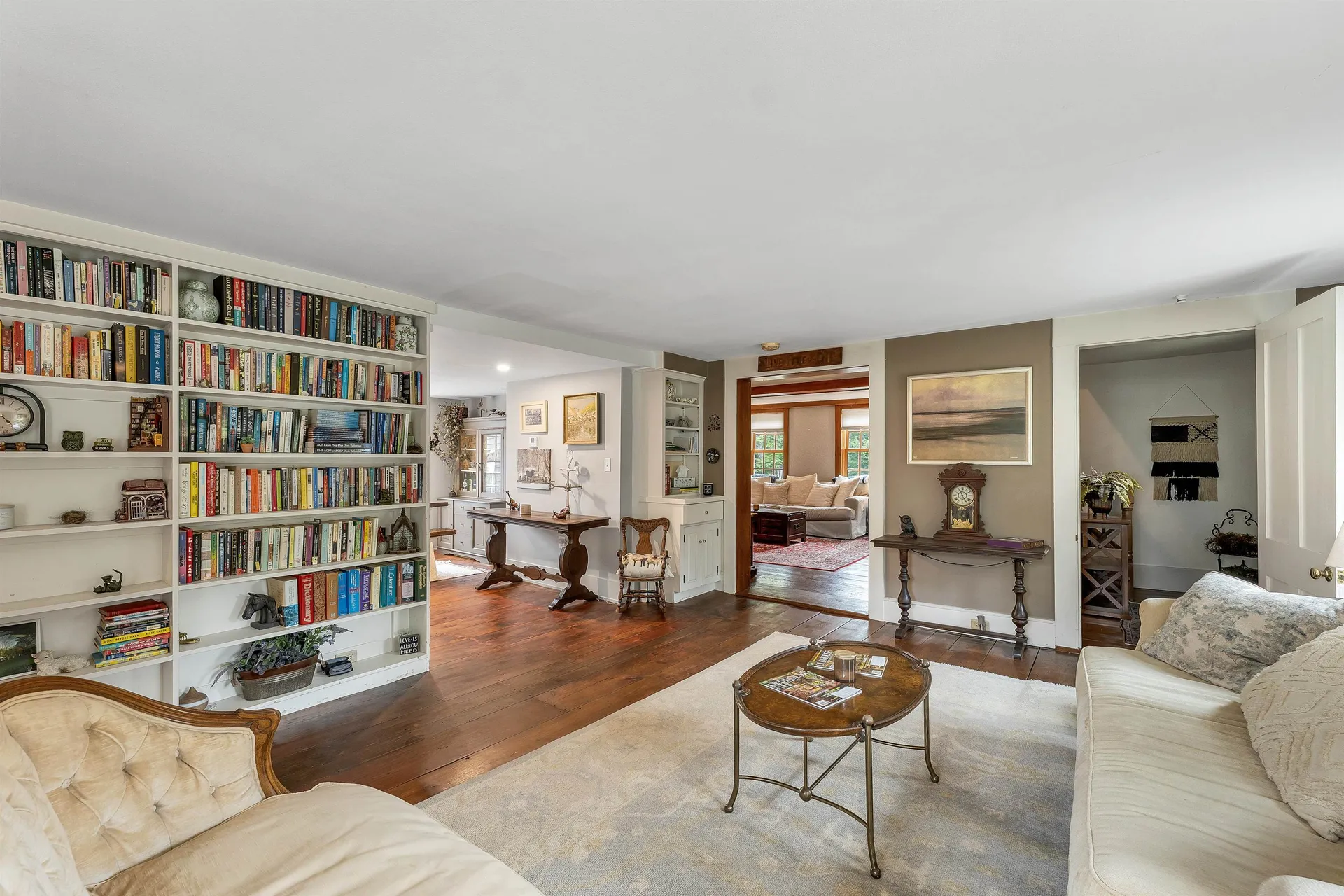 64 N Amherst Road Bedford NH 03110