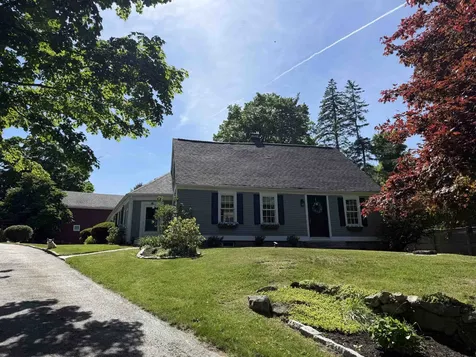 64 N Amherst Road Bedford NH 03110