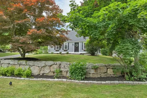64 N Amherst Road Bedford NH 03110