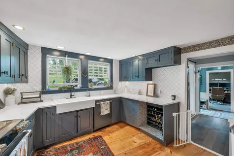 64 N Amherst Road Bedford NH 03110