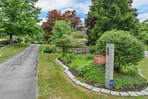 64 N Amherst Road Bedford NH 03110