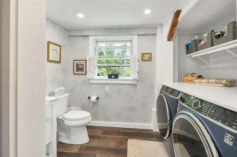 64 N Amherst Road Bedford NH 03110