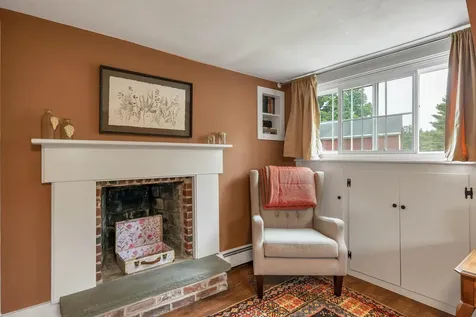 64 N Amherst Road Bedford NH 03110