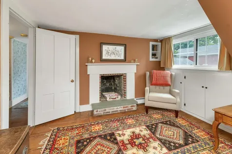 64 N Amherst Road Bedford NH 03110