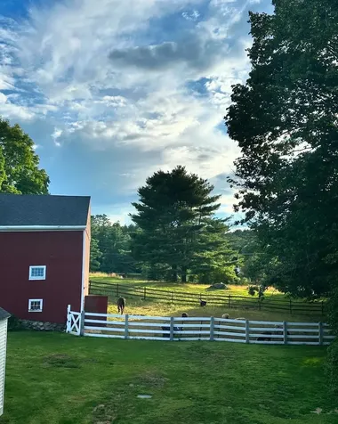 64 N Amherst Road Bedford NH 03110