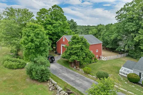 64 N Amherst Road Bedford NH 03110