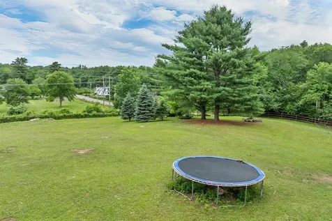 64 N Amherst Road Bedford NH 03110