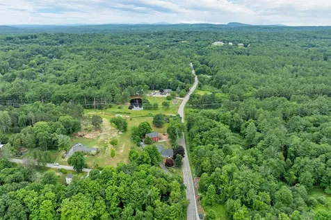 64 N Amherst Road Bedford NH 03110