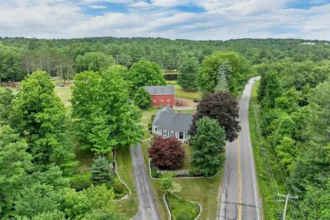64 N Amherst Road Bedford NH 03110